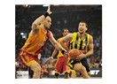 Galatasaray ve Fenerbahçe NBA standardına yaklaştılar.
