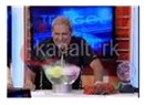 Erman Torğlu'nun ruh çağırma seansları...