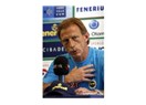 Fenerbahçe'ye sistem getiren adam; Daum...