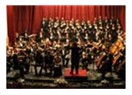 Çukurova Devlet Senfoni Orkestrası