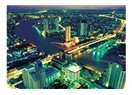 Bangkok'un Klongları