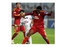 Rijkaard, Keita'dan Arda yaratmaya çalışınca...