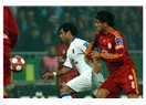 Trabzon'un Galatasaray Çıkarması