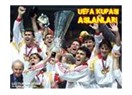 Galatasaray kulübünde kaptanlık