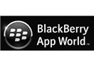 Blackberry AppWorld nihayet!