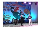 Denizli 2. Uluslararası Türkçe Müzik Festivali