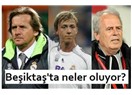 Beşiktaş'ta neler oluyor? Denizli, Schuster ve Guti üzerine bir yazı...