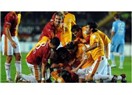 Galatasaray 2-1 Antalyaspor : Galatasaray nefes aldı.
