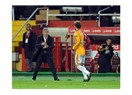 Galatasaray-Antalyaspor: 2-1