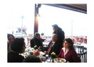 Adayım Newyorker!