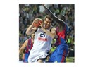 Euroleague'de Fenerbahçe-Barcelona rekabeti