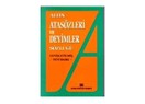 Kitap okuma zamanı!