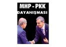 Sol duyu sahibi PKK'nın sağ duyu çağrısı