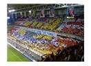 Fenerbahçe Şükrü Saracoğlu’nda Basına Öfke