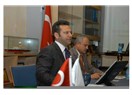 Vali Hüseyin Aksoy önderliğinde mekik toplantısı yapıldı...