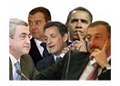 Aliyev ve Sarkisyan`a Karabağ baskısı