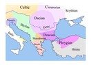 Atina'nın Makedonya açılımı ya da DNA gümbürtüleri