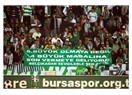 Ertuğrul "Sağlam" bir Bursaspor yarattı