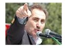 Siz ancak arkanızı dönersiniz!...