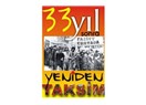 Taksim'de her dilden 1 Mayıs marşı okunacak