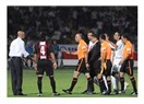 Tatil edilen maçın ilk taksidi: Gaziantepspor’a 1 maç ceza!