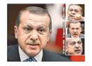 Zihnimde "Size Güvenemem" Mırıltısı