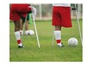 Sporda ayrımcılığa son!