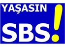 SBS'ye devam... SBS, ülkemizi AKP'den kurtaracak