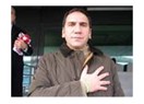 Alkışlar, Mecnun Odyakmaz’a...