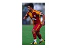 Galatasaray'ın merkezindeki adam; Arda Turan