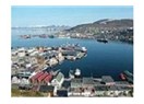 Hammerfest Limanı
