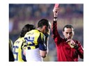 Cüneyt Çakır, Fenerbahçe maçını yönetecek!...