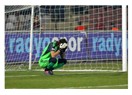 Beşiktaş, Gaziantep’ten eli boş döndü!...