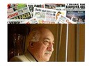 Fethullah Gülen’in İsrail’e destek sözleri hangi gazetelerde başlık oldu?