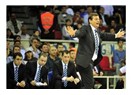 Efes Pilsen'in önüne geçen Ergin Ataman karizması