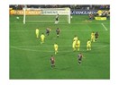 'Kısaca' futbolda sistem kavramı