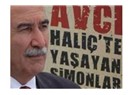 Cemaat bel altından vuruyor...