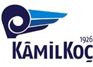 Kamil Koç'un online şifreleri