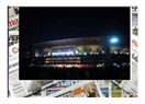 Başbakan Erdoğan’ın Arena Tepkisi, Gazete Başlıklarına Nasıl Yansıdı?