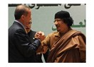Çöl tilkisi ''Muammer Kaddafi'' zor durumda-Libya