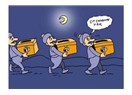 Olacak olur...
