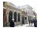 Galata Mevlevihanesi nihayet açılıyor