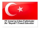 UltrAslan'dan Çağrı: Milli Takımımız Kulüplerin Üstündedir!