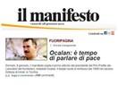 Abdullah Öcalan İtalya'dan bildiriyor!