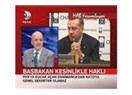 Birand ile Erdoğan..