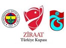 Ziraat Türkiye Kupası finalinin saati belli oldu!...