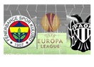 Fenerbahçe, turu İstanbul’da atar!