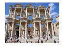 Efes Antik'te dün