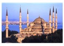 İstanbul'u dinliyorum gözlerim kapalı
