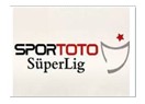 Spor Toto Süper Lig: 11., 12., 13. ve 14. hafta maç programı